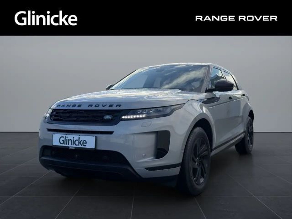 Land Rover Range Rover Evoque S 2.0