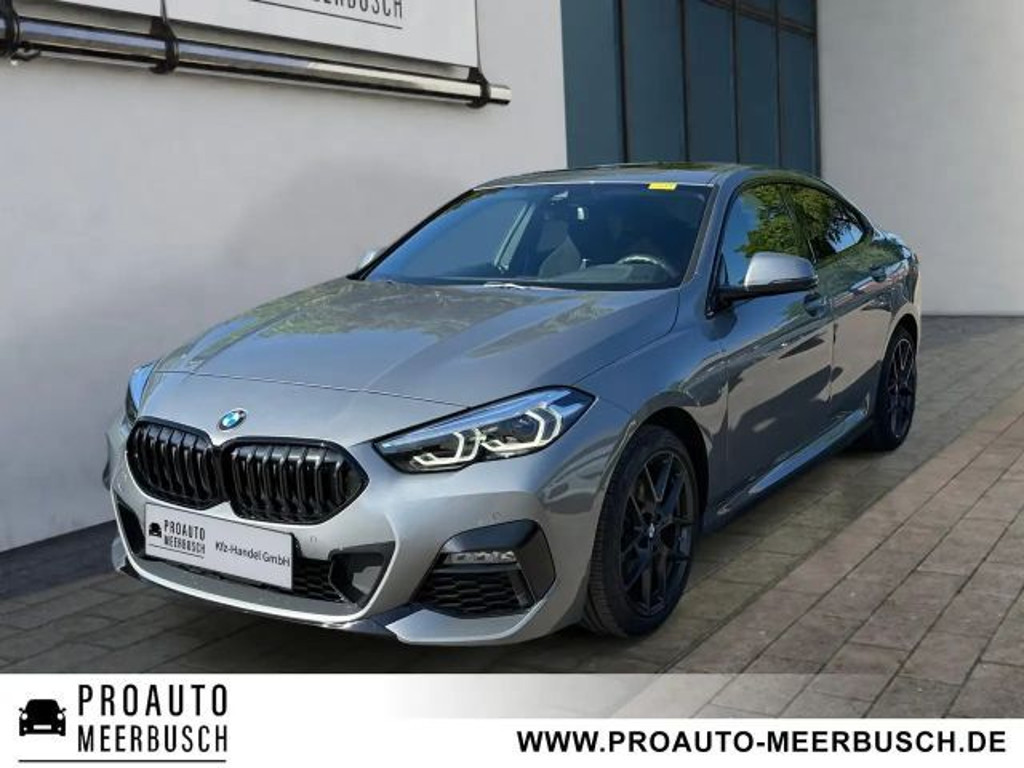 BMW 2 Serie 218 M-Sport Coupé Gran Coupé 218i