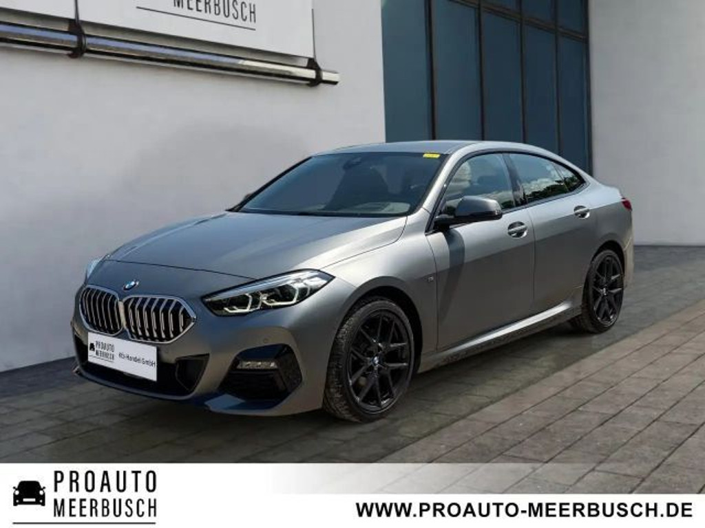 BMW 2 Serie 218 M-Sport Coupé Gran Coupé 218i