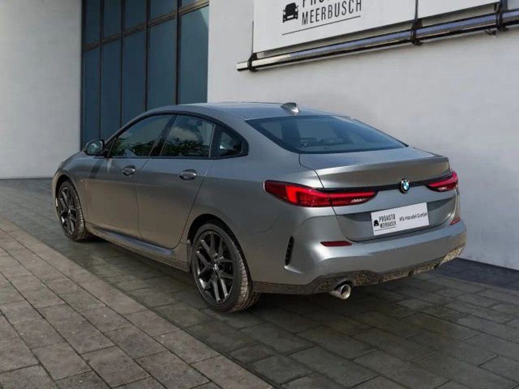 BMW 2 Serie
