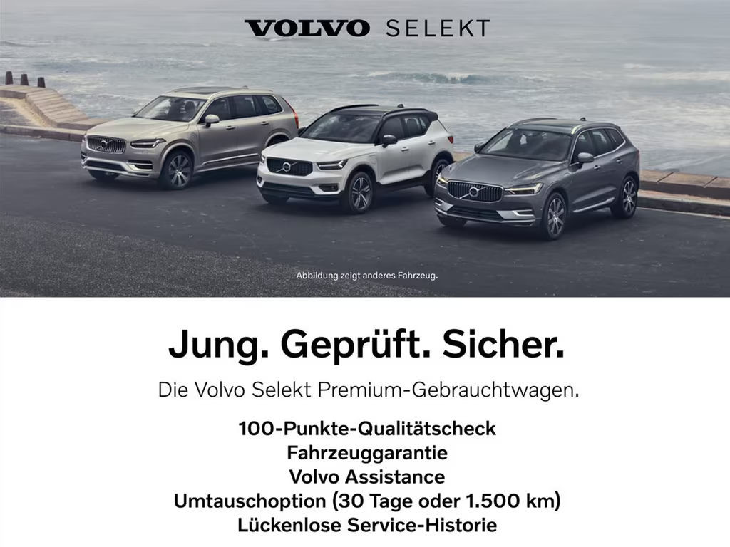 Volvo XC90 AWD T8 Recharge Plus Bright