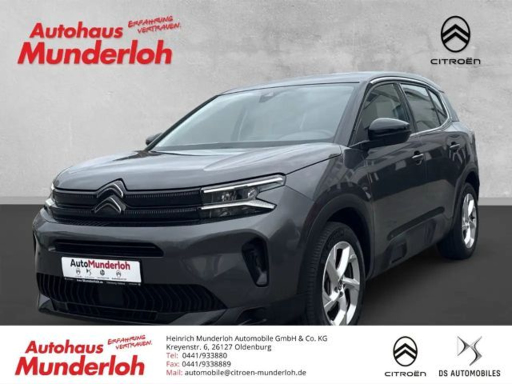 Citroën C5 Aircross PureTech You