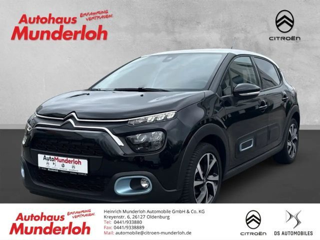 Citroën C3 PureTech