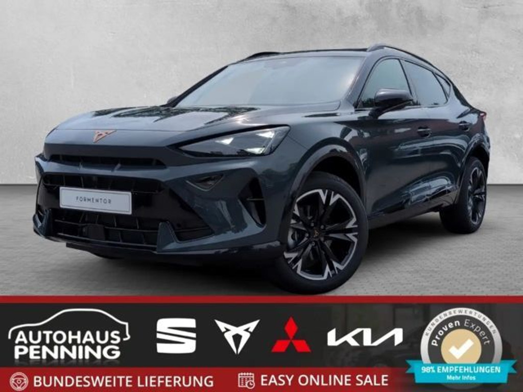 Cupra Formentor 2.0 TDI