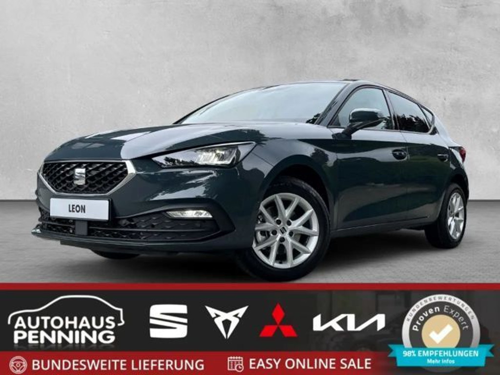 Seat Leon DSG
