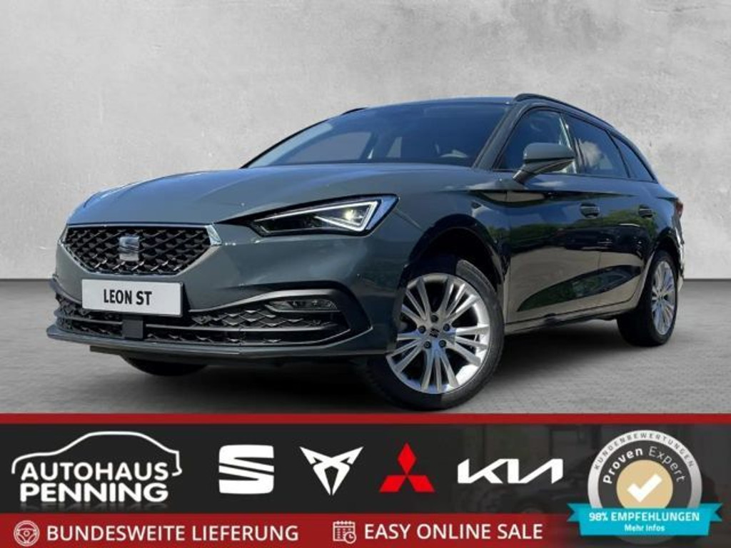 Seat Leon Style 1.5 TSI Sportstourer