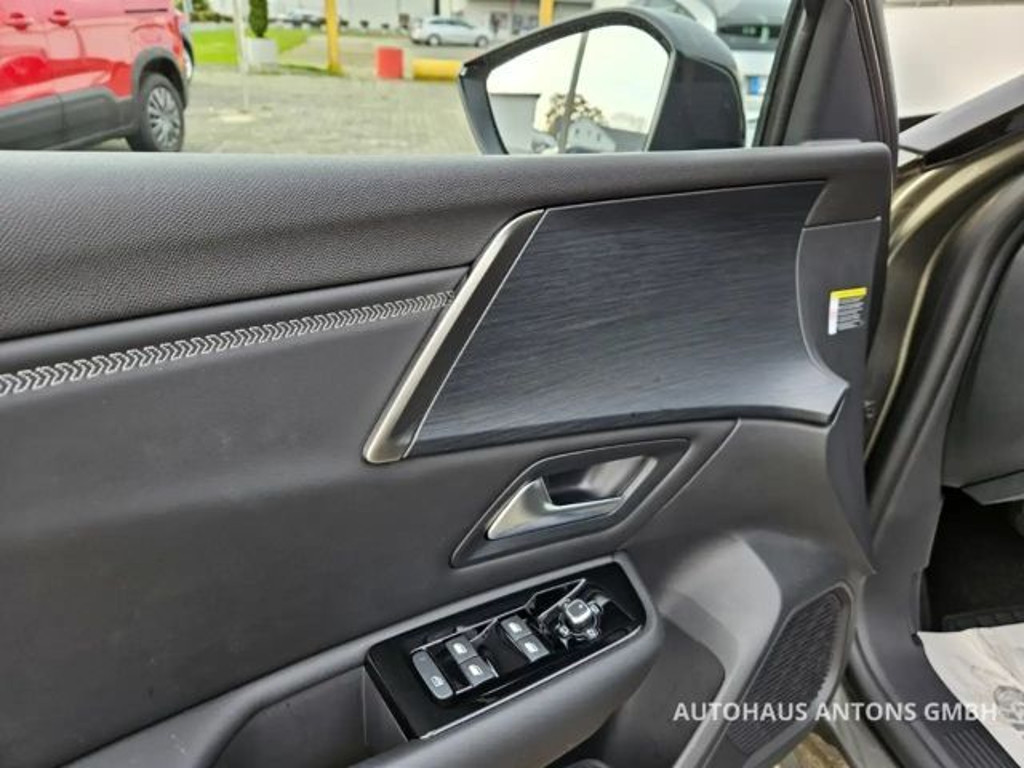 Citroën C5 X