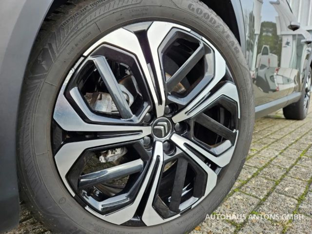 Citroën C5 X