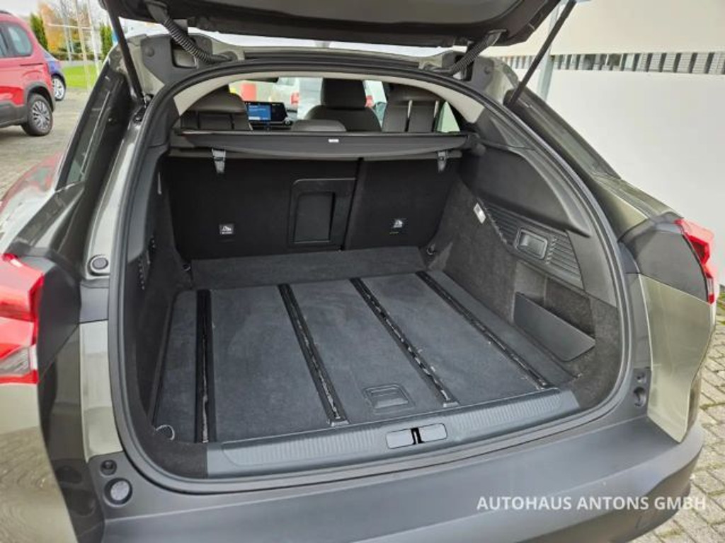 Citroën C5 X