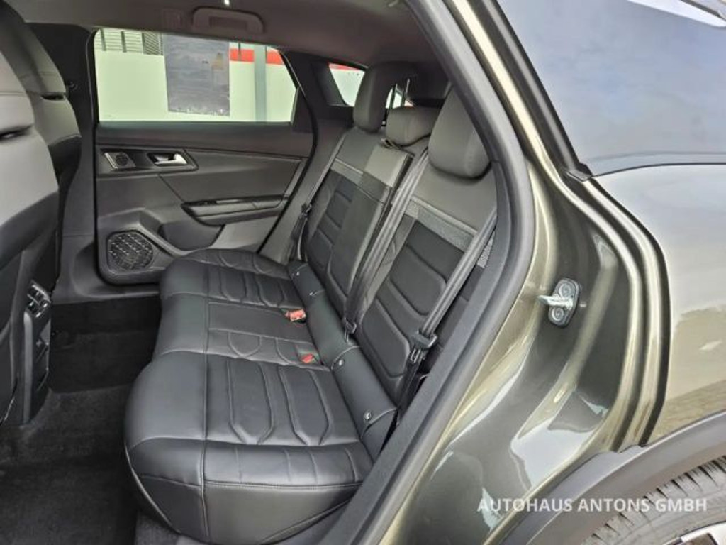 Citroën C5 X