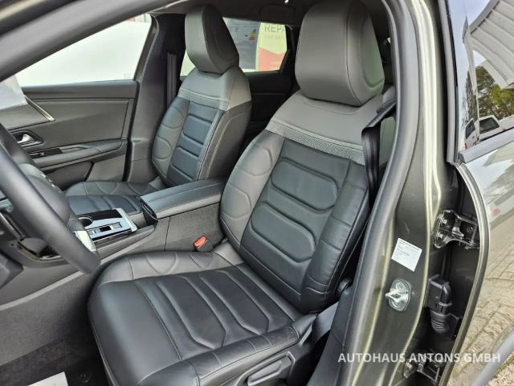 Citroën C5 X