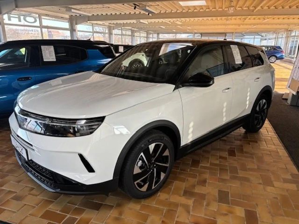 Opel Grandland Grand Sport Hybrid GS-Line