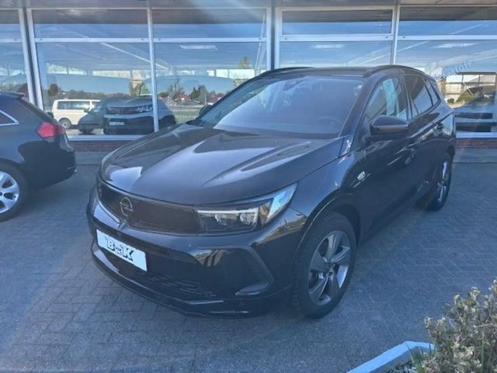 Opel Grandland Ultimate