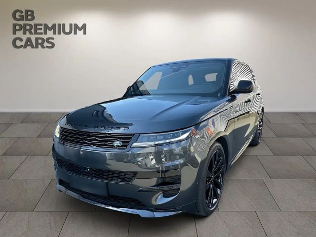 Land Rover Range Rover Sport Dynamic HSE AWD