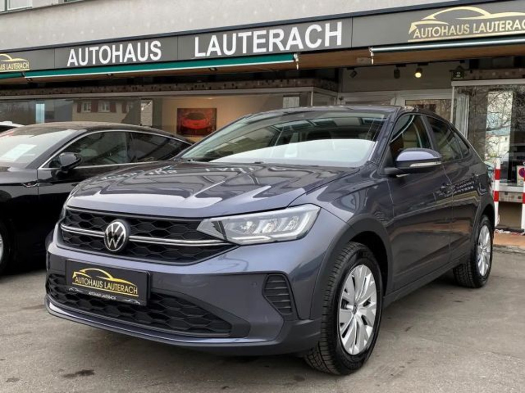 Volkswagen Taigo Taigo 1,0 TSI *APP *LED *PDC *VIRT *SPUR/NOT ASSIS