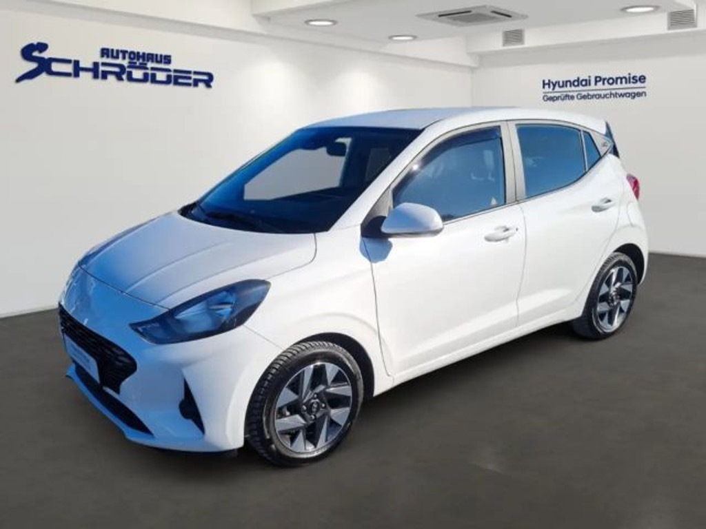 Hyundai i10 Trend 1.2