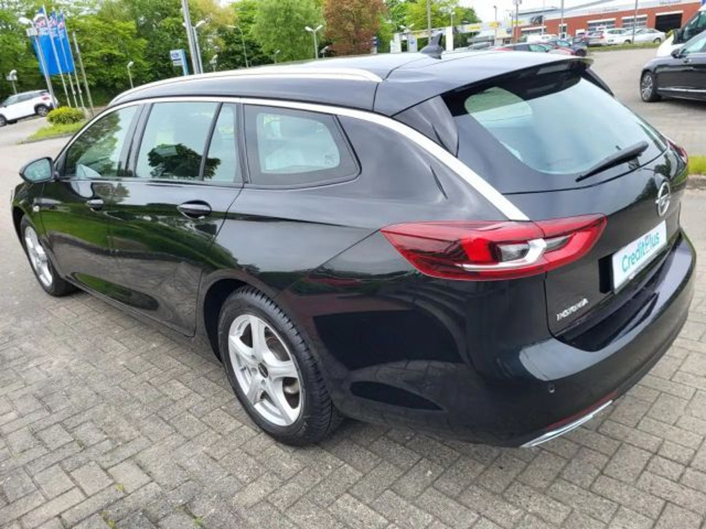 Opel Insignia Sports Tourer Business