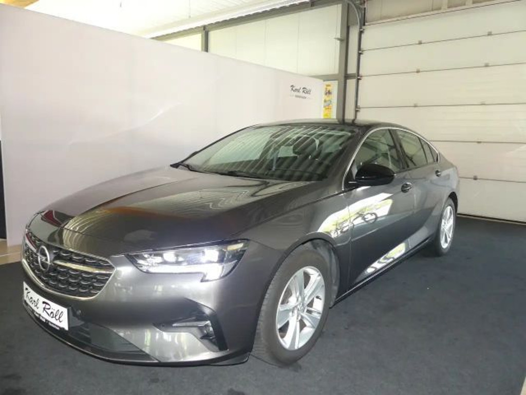 Opel Insignia Elegance