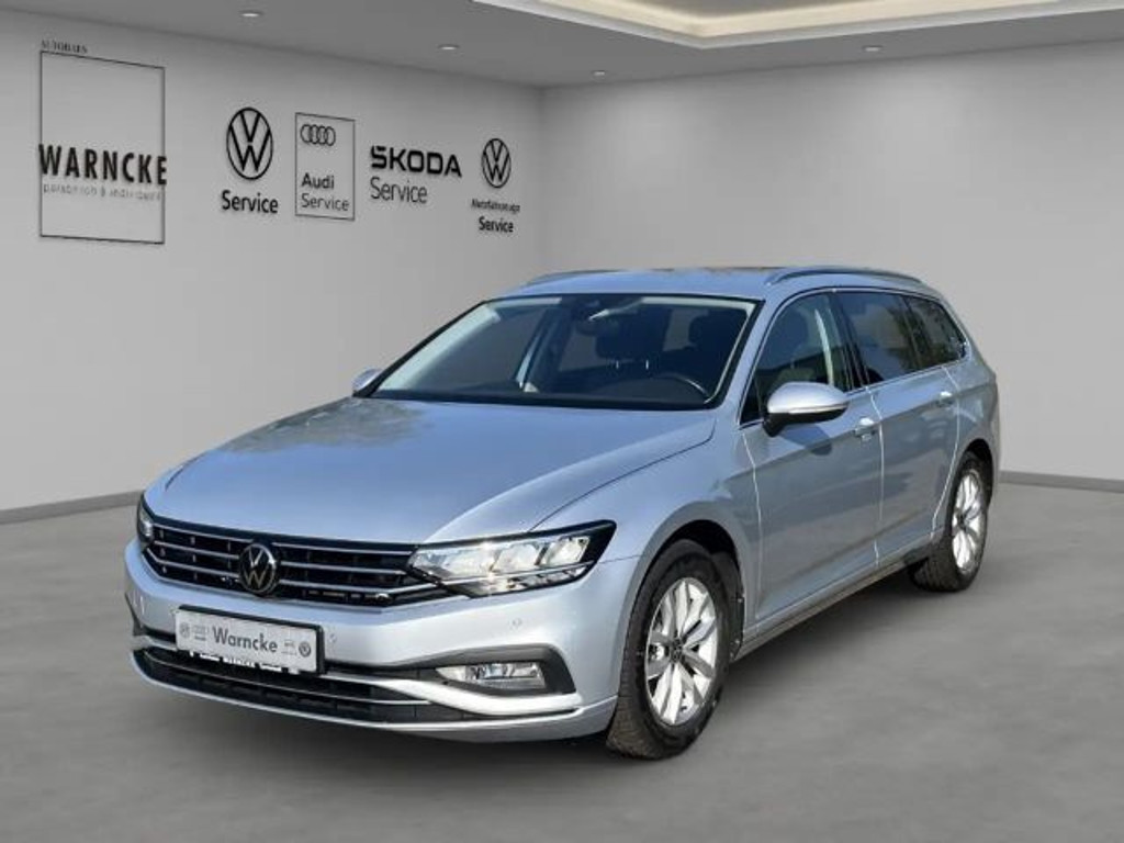Volkswagen Passat Business DSG Variant 2.0 TDI