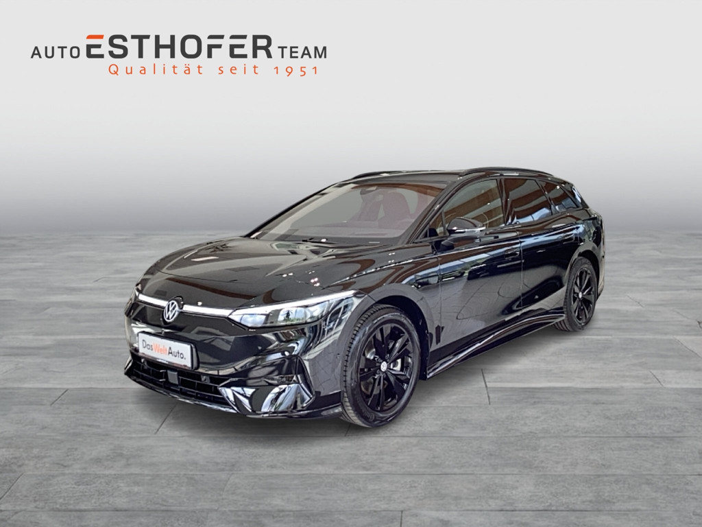 Volkswagen ID.7 Business Pro Tourer