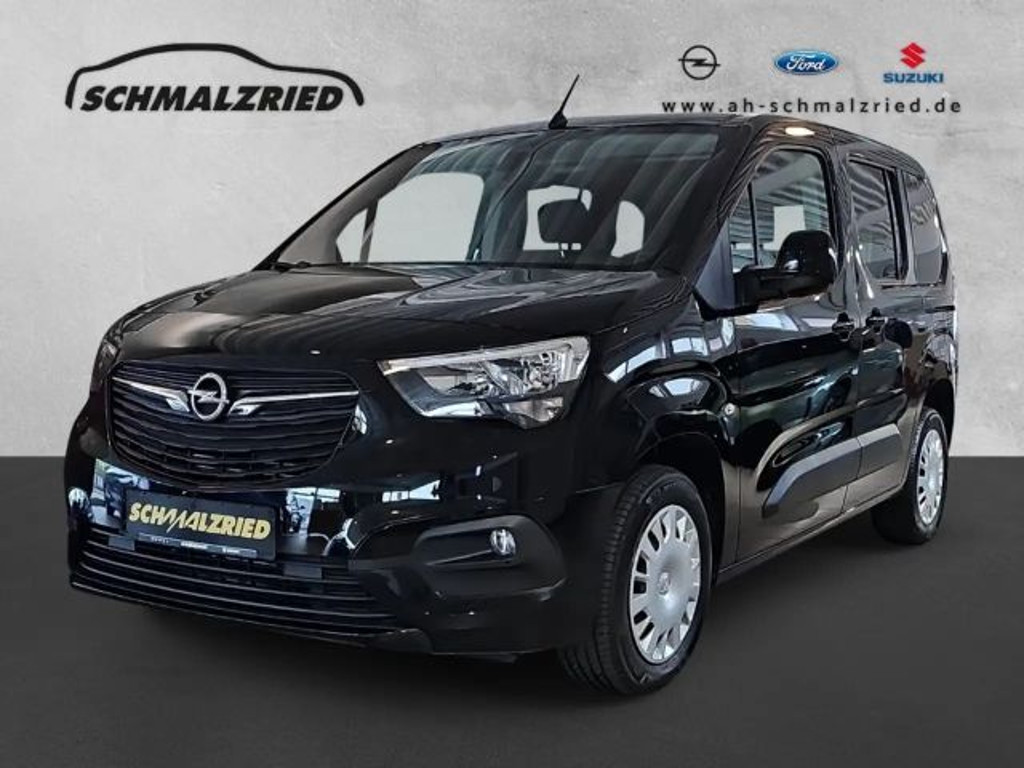 Opel Combo Life Elegance