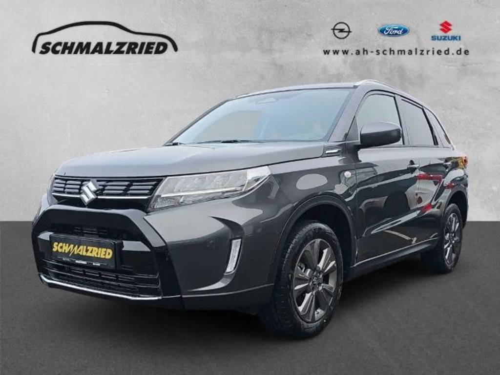 Suzuki Vitara Comfort