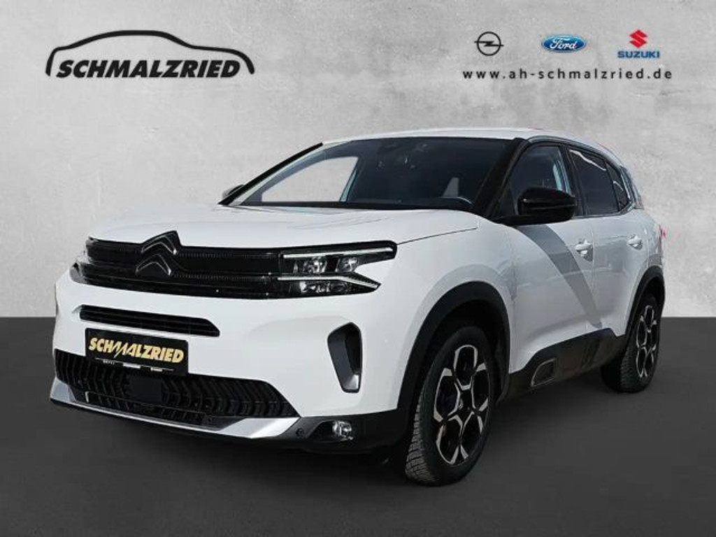 Citroën C5 Aircross Max