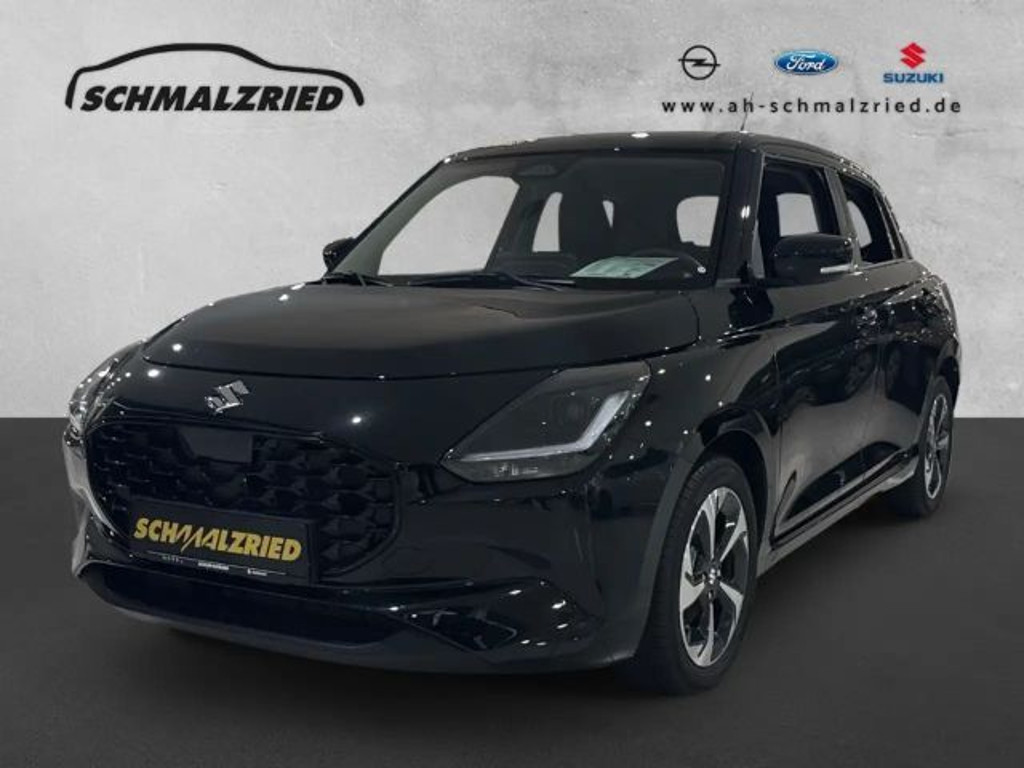 Suzuki Swift Comfort