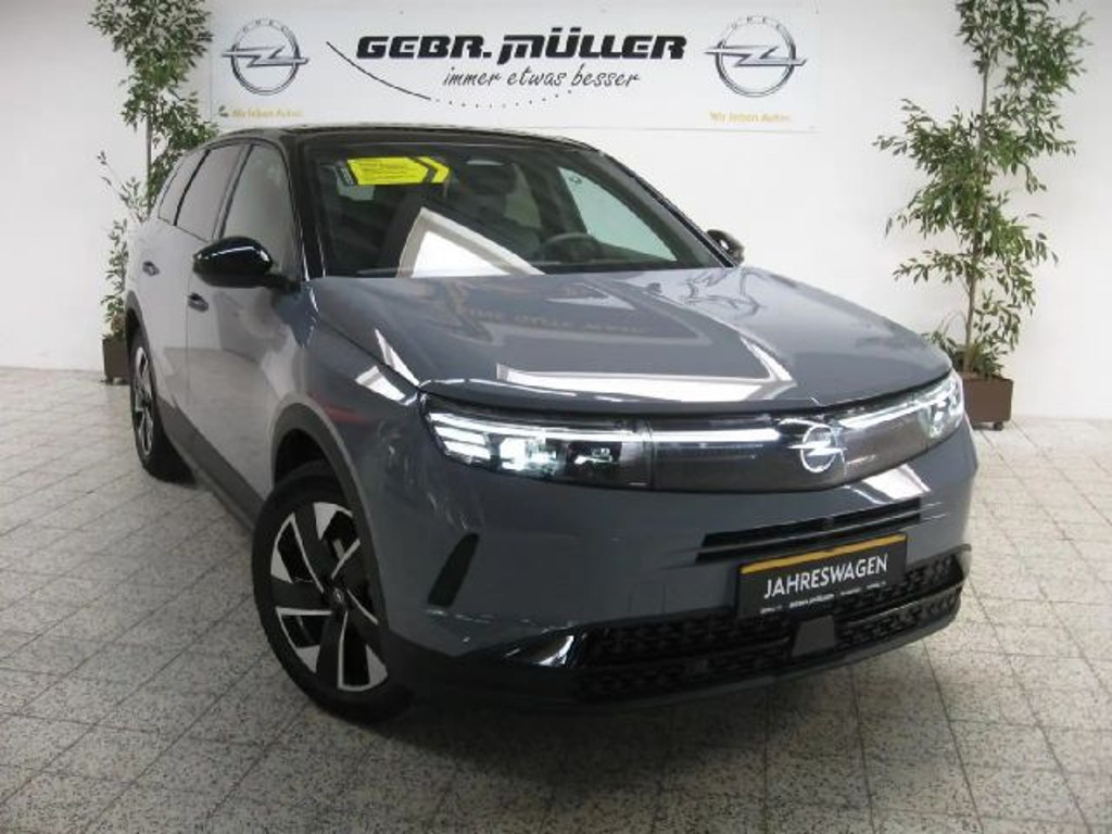 Opel Grandland Grand Sport Hybrid GS-Line
