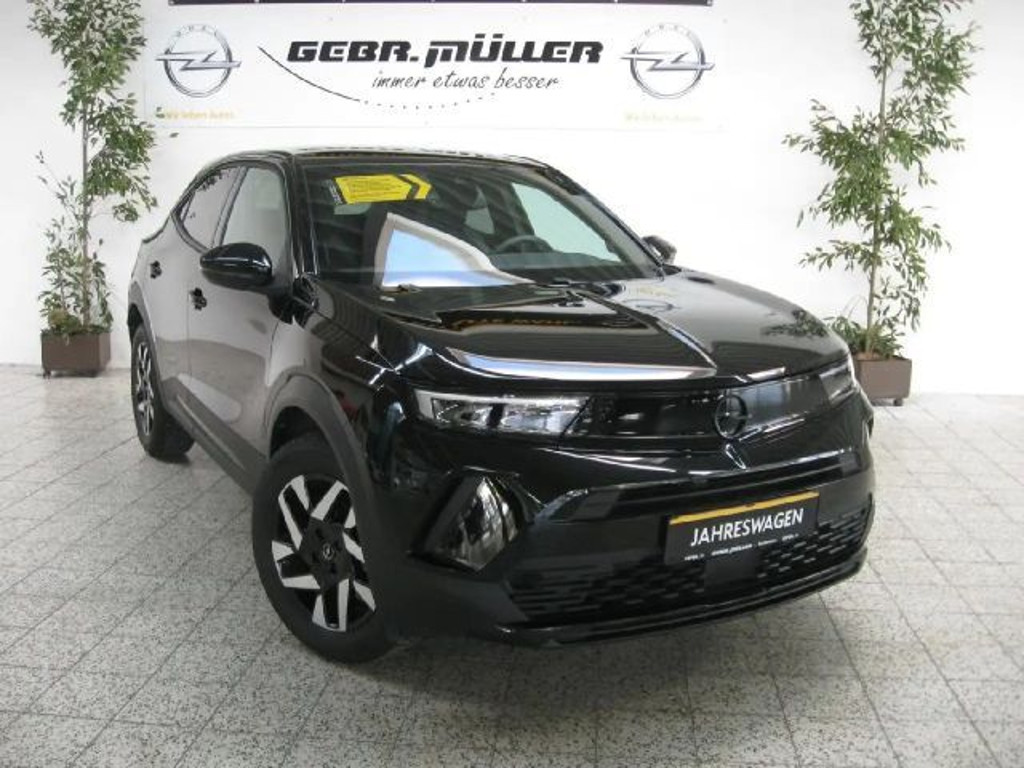 Opel Mokka Grand Sport GS-Line
