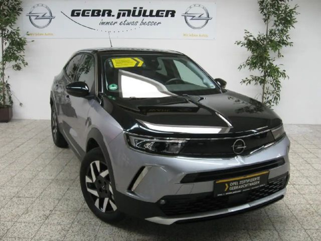 Opel Mokka Elegance