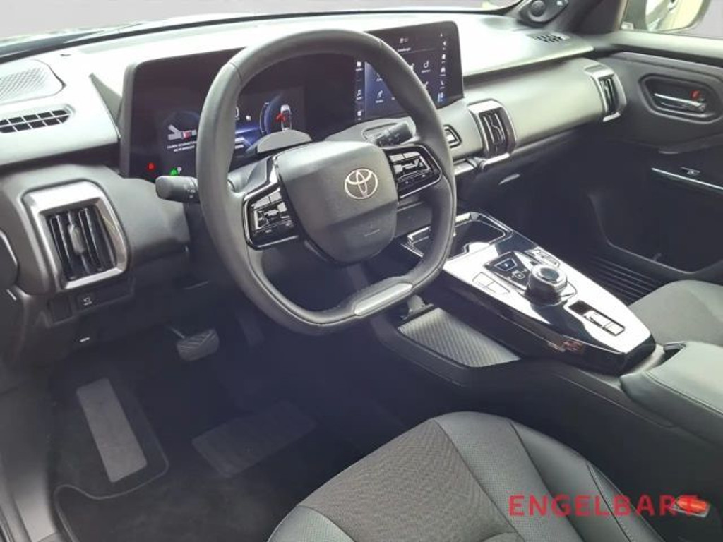 Toyota Urban Cruiser