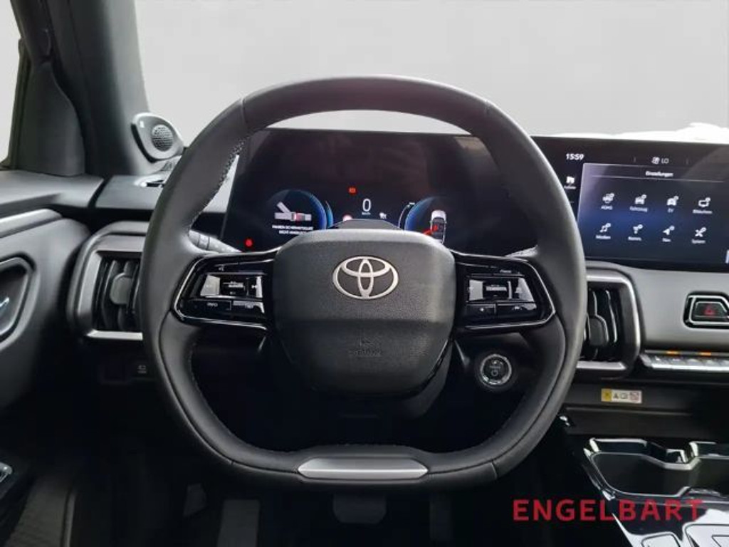 Toyota Urban Cruiser
