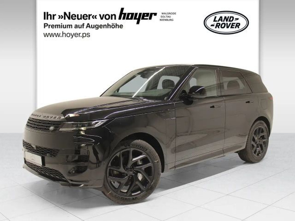 Land Rover Range Rover Sport Dynamic SE 3.0 AWD