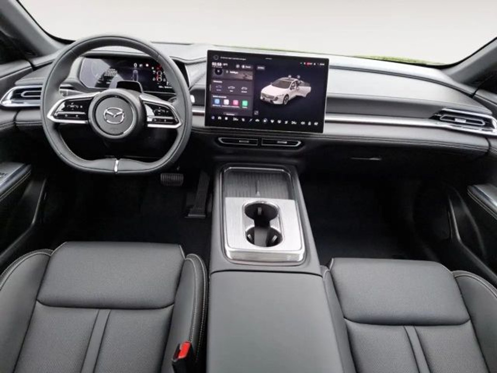 Mazda 6e