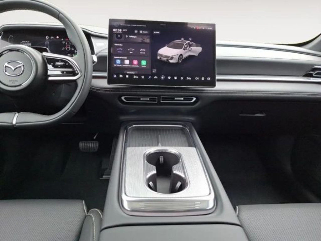 Mazda 6e