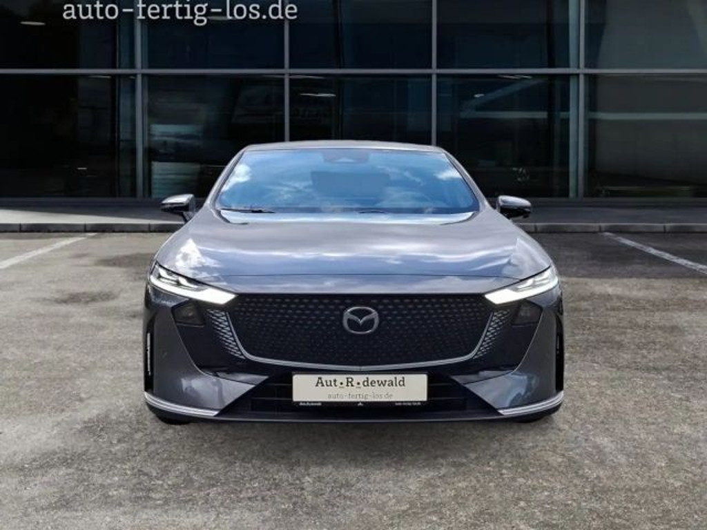 Mazda 6e