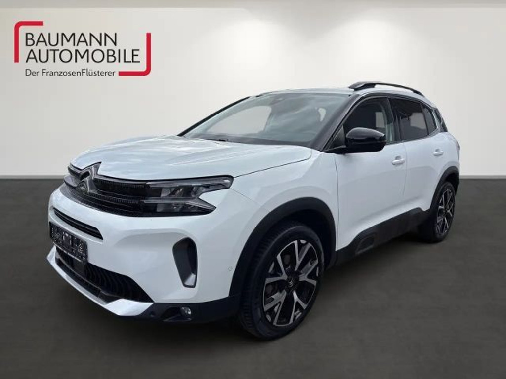 Citroën C5 Aircross Shine Pack