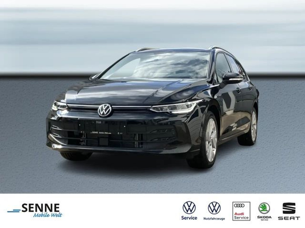Volkswagen Golf DSG Life Golf VIII 1.5 eTSI