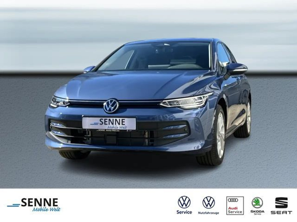 Volkswagen Golf Life Golf VIII 1.5 eTSI
