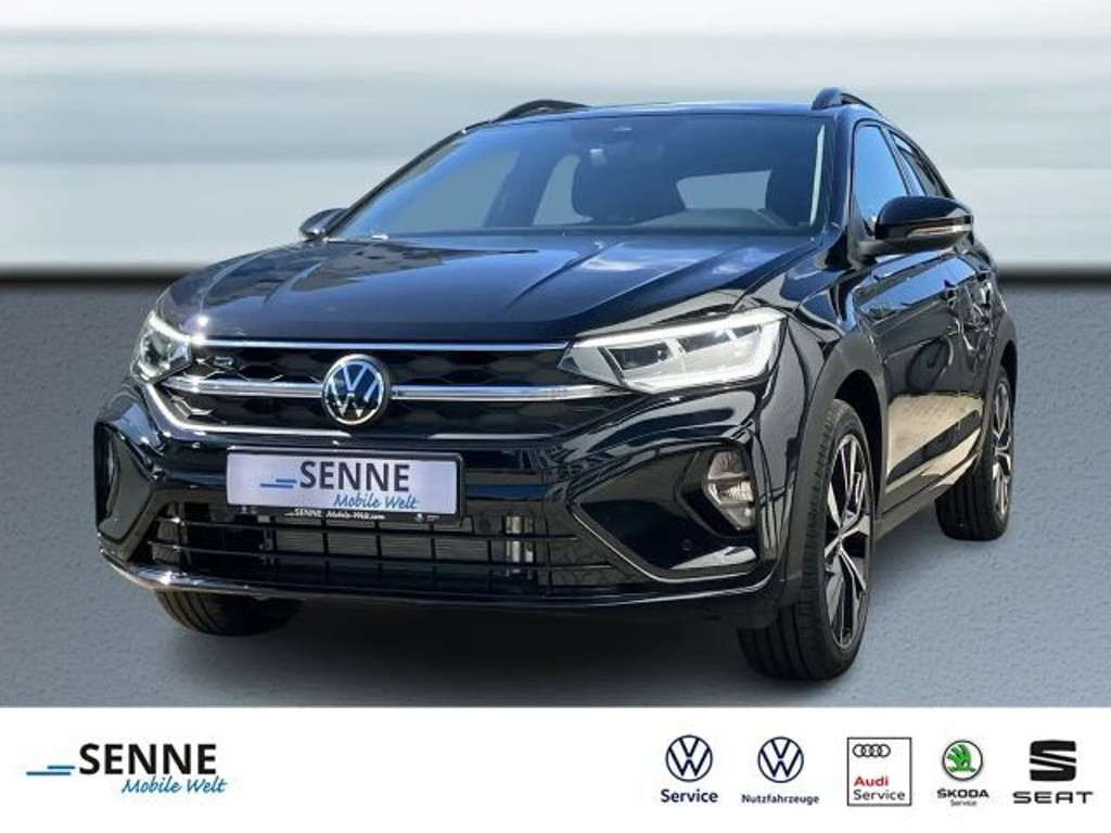 Volkswagen Taigo DSG R-Line 1.0 TSI