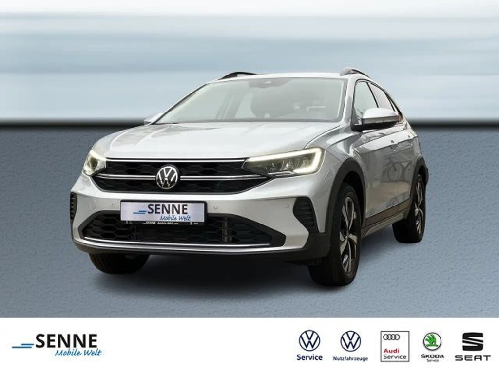 Volkswagen Taigo DSG Life 1.0 TSI
