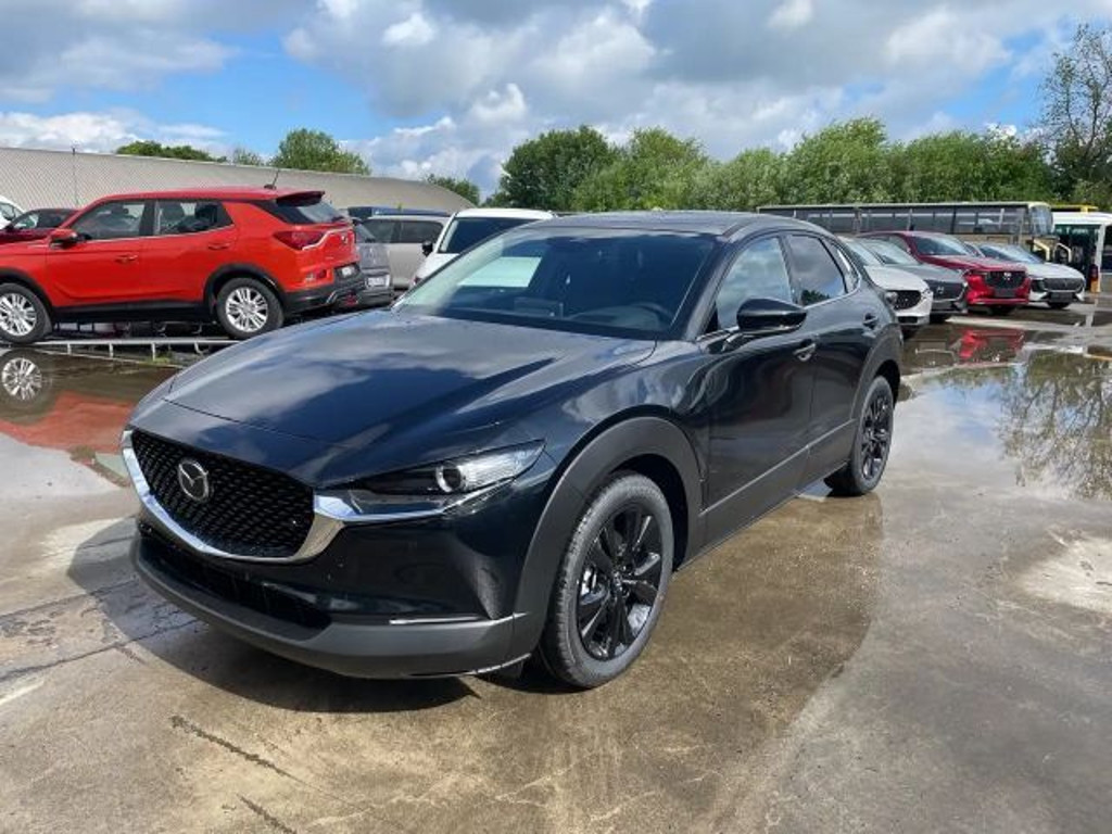 Mazda CX-30 SkyActiv Takumi e-Skyactiv
