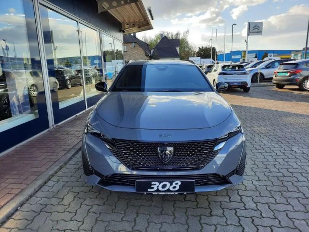 Peugeot 308 GT-Line SW