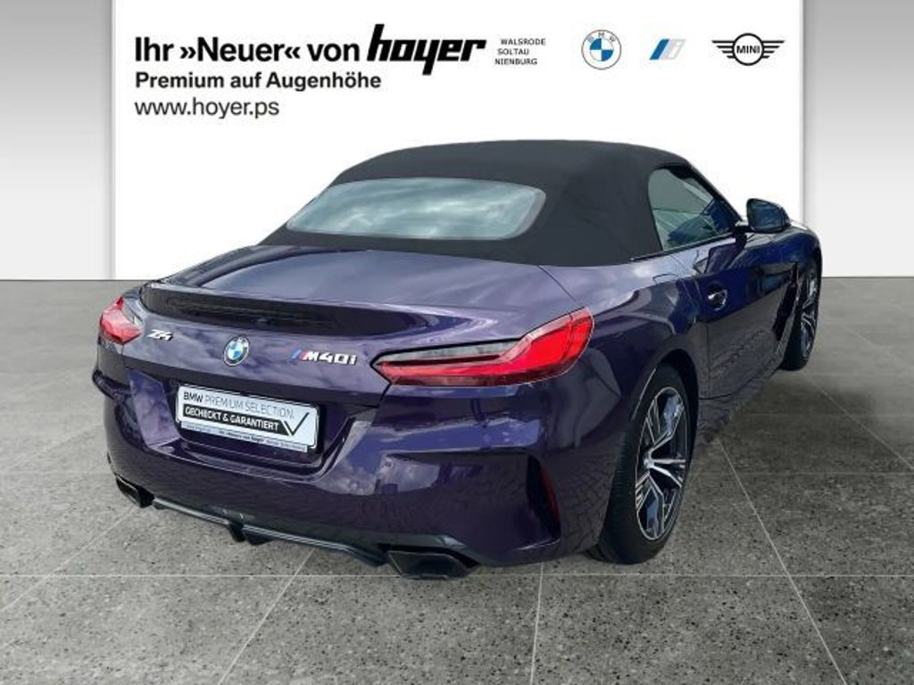 BMW Z4