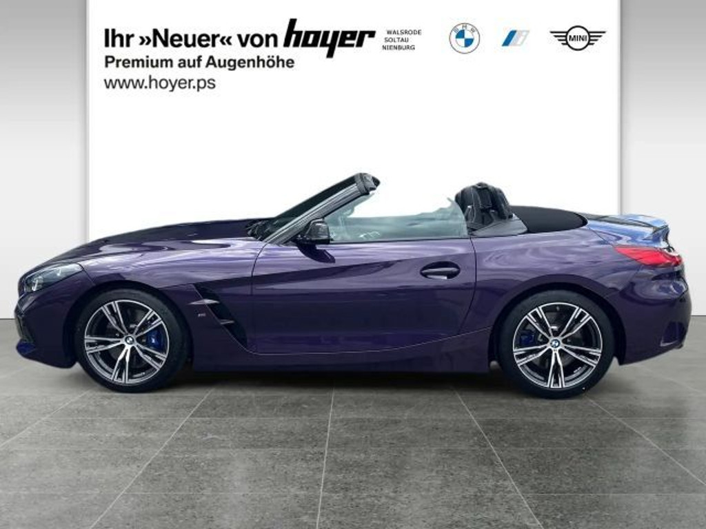 BMW Z4