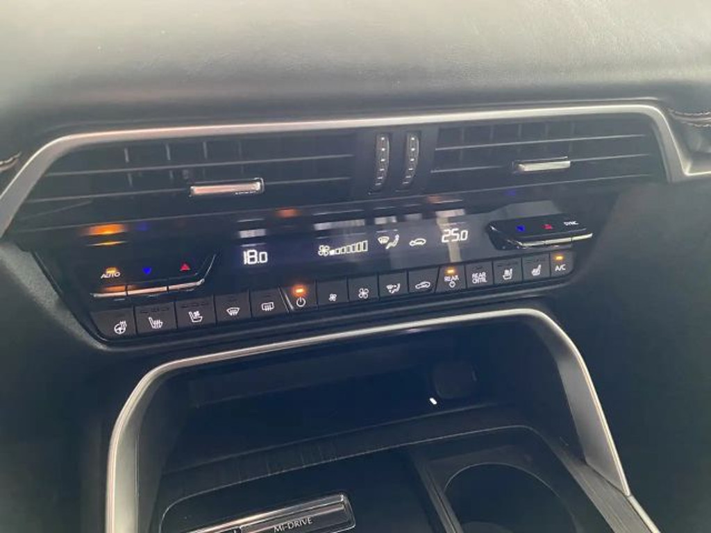 Mazda CX-80