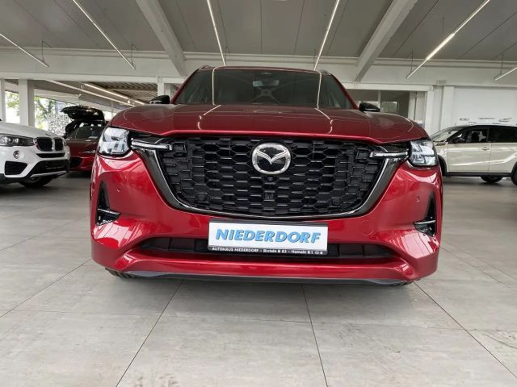 Mazda CX-80