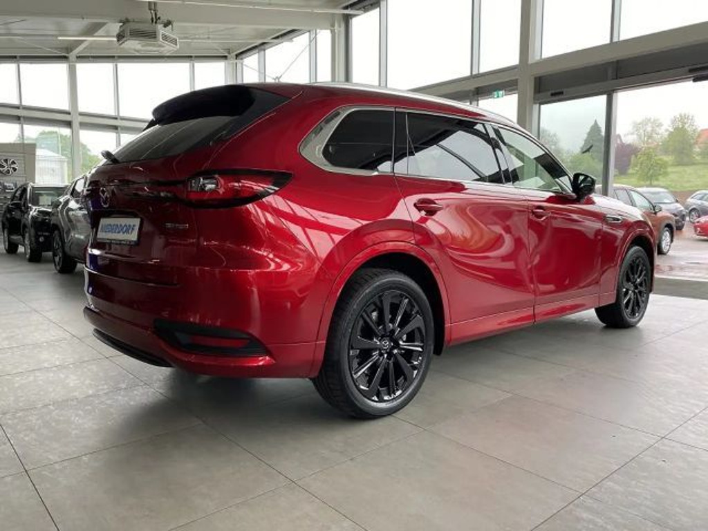 Mazda CX-80