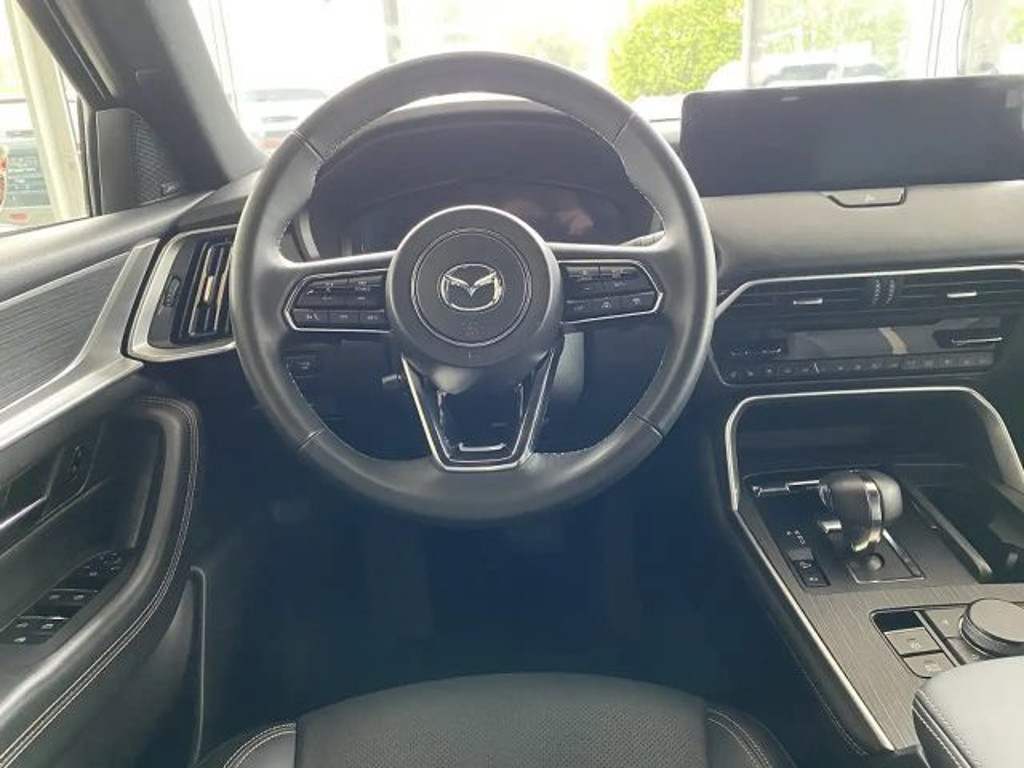 Mazda CX-80